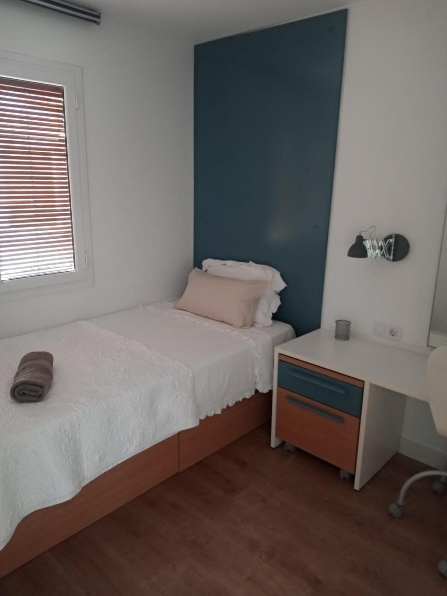 شقة Com A Casa فالسيت المظهر الخارجي الصورة